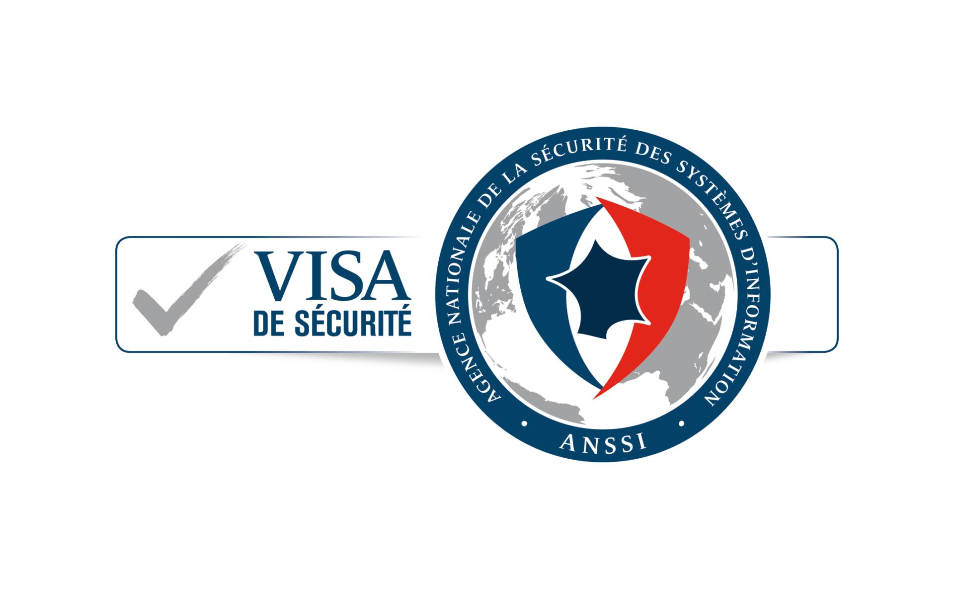 Visa de sécurité ANSSI — Brightway prestataire d'audit qualifié PASSI