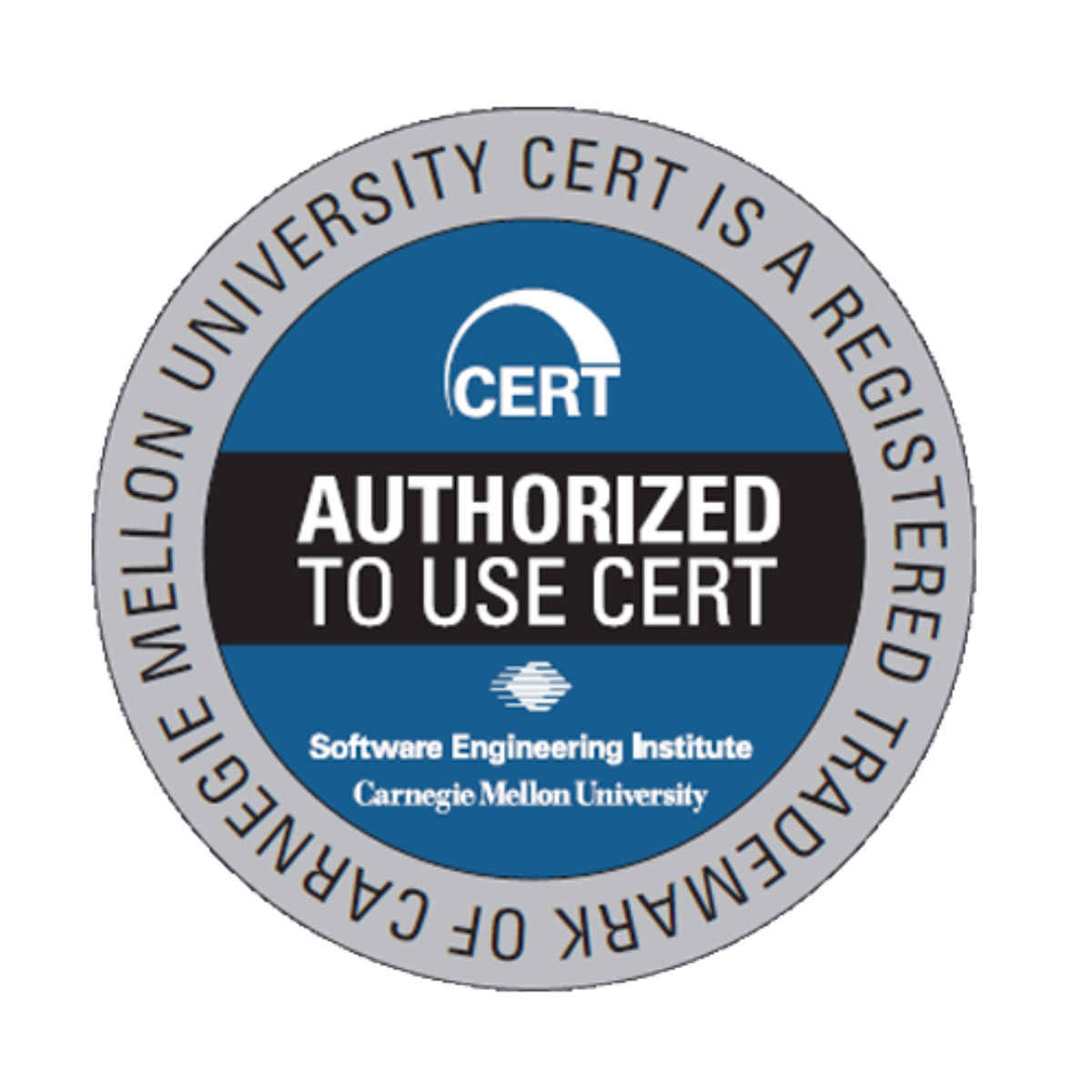 CERT — labellisé par le Forum of Incident Response and Security Teams (FIRST)