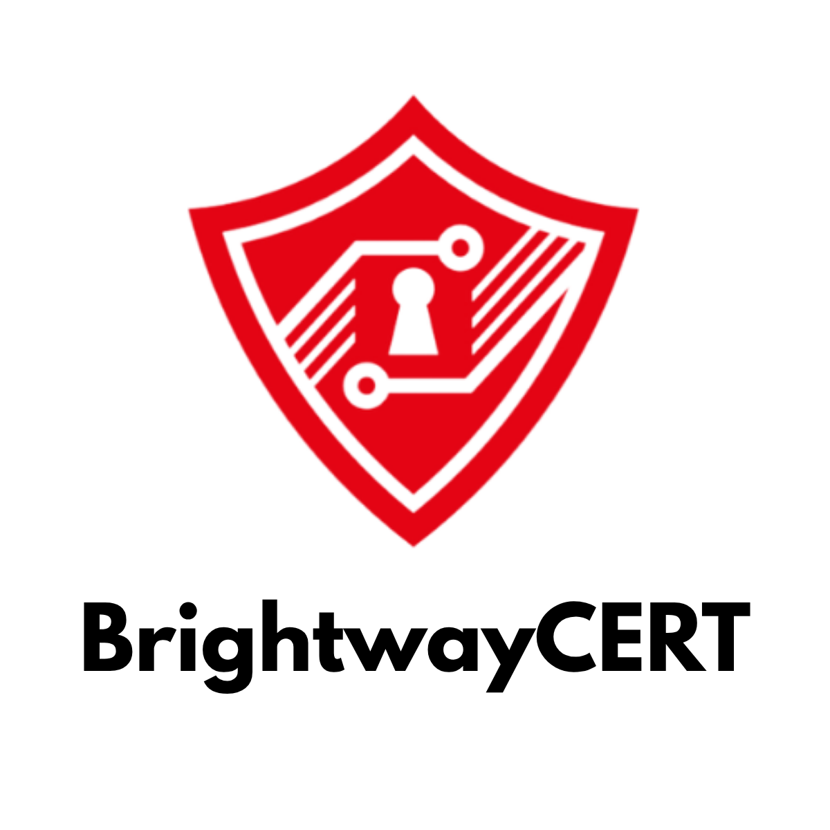 BrightwayCERT — équipe de réponse aux incidents de sécurité de Brightway